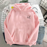 Star Planet Hoodie