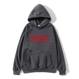 Stranger Things Hoodie