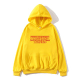 Stranger Things Hoodie