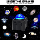 Galaxy Projector
