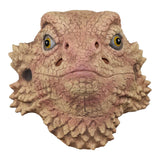 Draconian Alien Mask