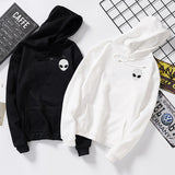 Alien Symbol Hoodie