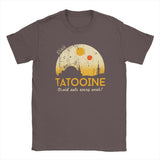 Tatooine T-Shirt