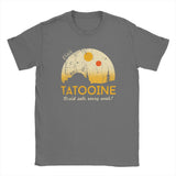Tatooine T-Shirt