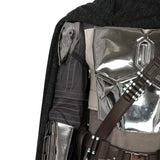 The Mandalorian Costume