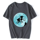 E.T Movie T-Shirt