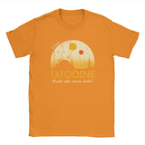 Tatooine T-Shirt
