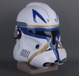 Captain Rex Helmet