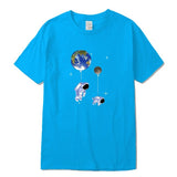 Astronaut Balloon T-Shirt