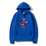 Alien Invasion Sweatshirt