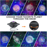 UFO Projector