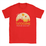 Tatooine T-Shirt