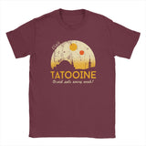 Tatooine T-Shirt