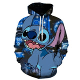 Stitch Adventure Hoodie