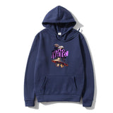 Alien Invasion Sweatshirt