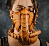 Alien Cosplay Costume