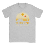 Tatooine T-Shirt