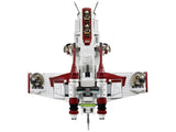 Republic Gunship Lego