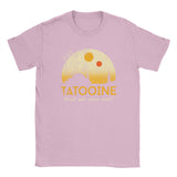 Tatooine T-Shirt