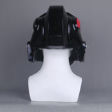 Inferno Squad Helmet