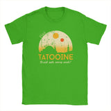 Tatooine T-Shirt