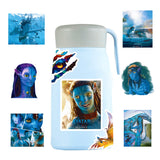 Avatar Stickers