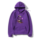 Alien Invasion Sweatshirt