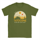 Tatooine T-Shirt