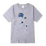 Astronaut Balloon T-Shirt