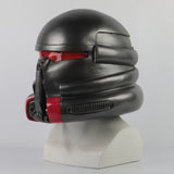 Purge Trooper Helmet