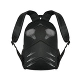Colorful Alien Backpack