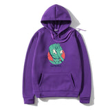 Alien Facepalm Hoodie