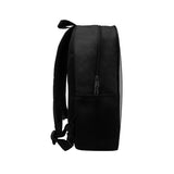 Space Alien Backpack