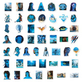 Avatar Stickers