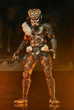 Ultimate Snake Predator Figure