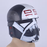 The Bad Batch Wrecker Helmet