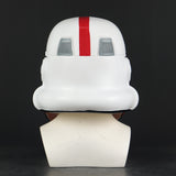 Black Series Incinerator Helmet