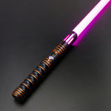 Star Wars Costume Lightsaber