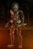 Ultimate Snake Predator Figure