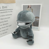 Xenomorph Plush