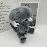 Xenomorph Plush
