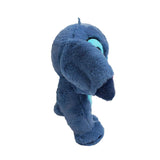 Stitch Plush