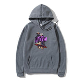 Alien Invasion Sweatshirt