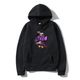 Alien Invasion Sweatshirt