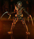 Ultimate Snake Predator Figure