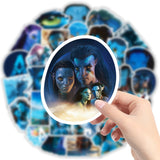 Avatar Stickers