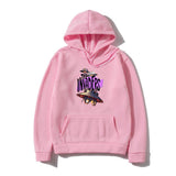 Alien Invasion Sweatshirt