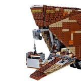 Sandcrawler Lego