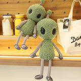 Cute Alien Plush