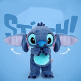 Stitch Plush